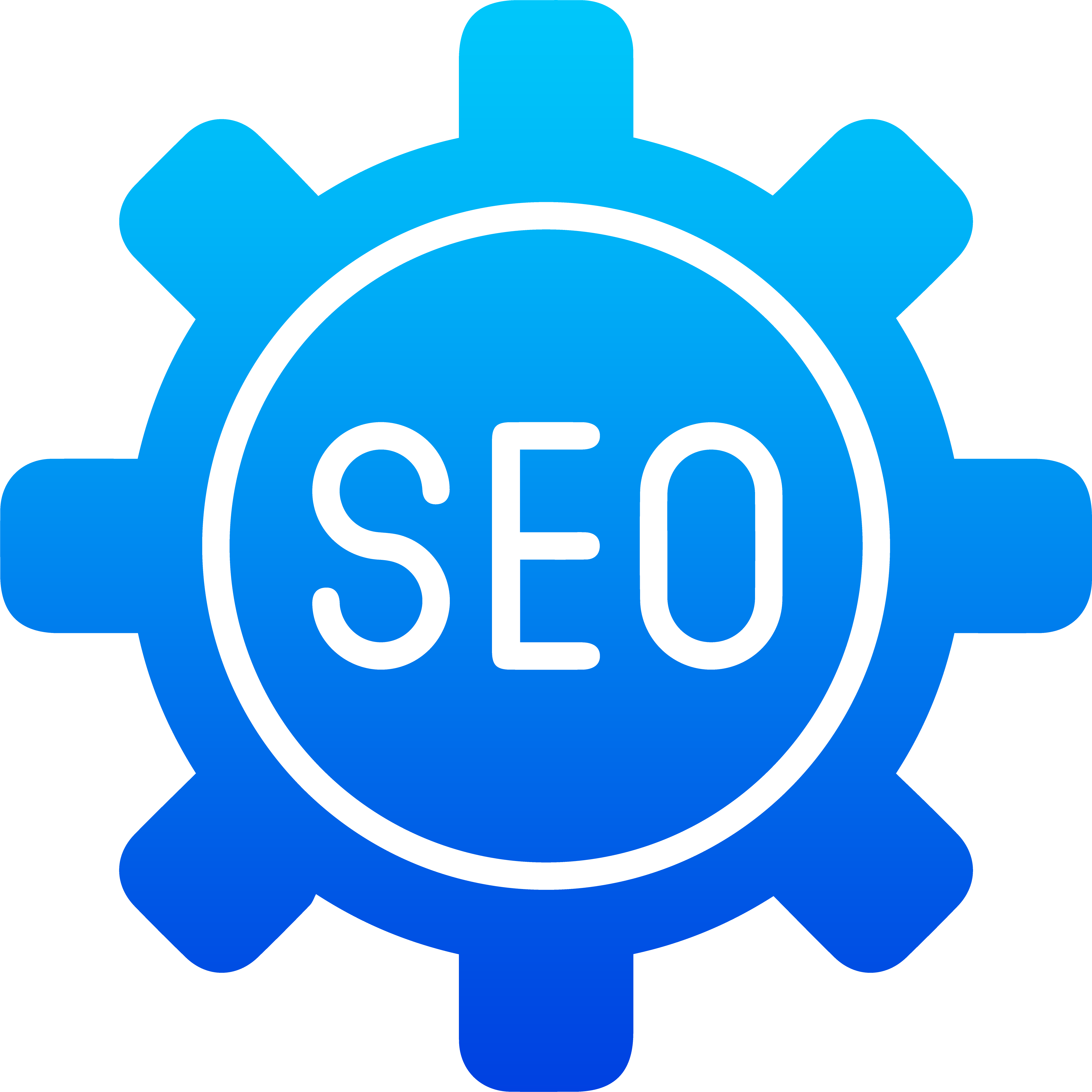 Search Engine Marketing