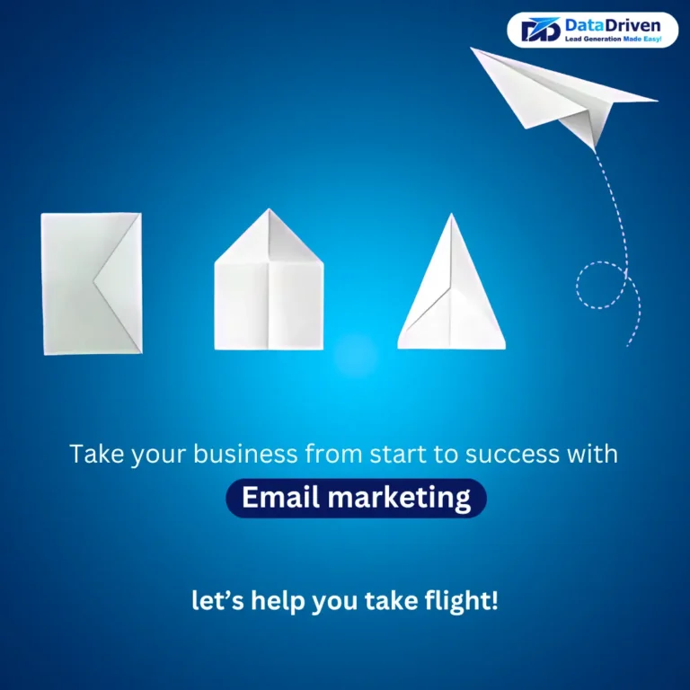 Email Marketing