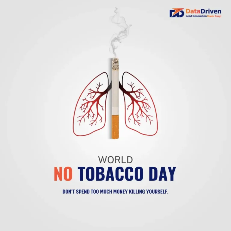 Tobacco Day