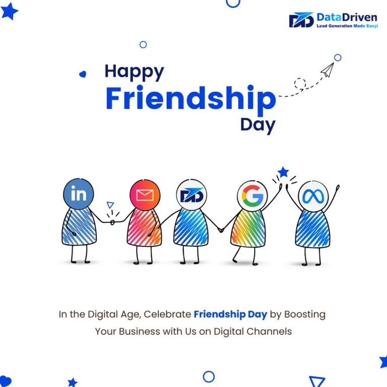 Friendship Day