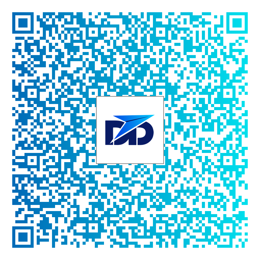 QR Code for DataDriven Services