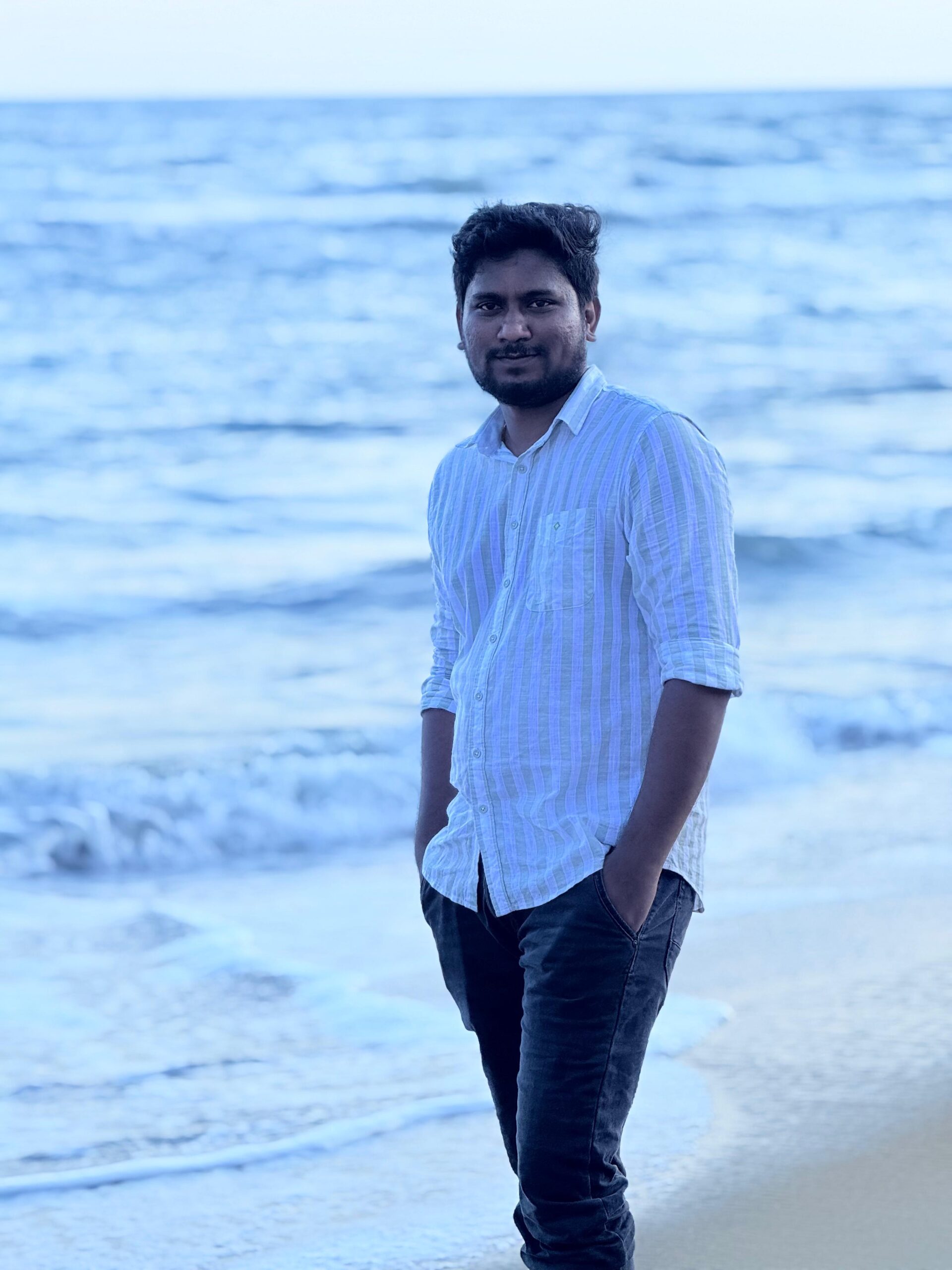 Kumaresan